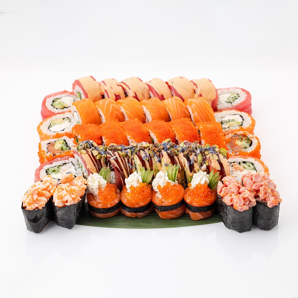 Праздничный Сет