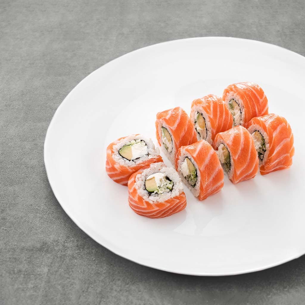 Ролл Филадельфия