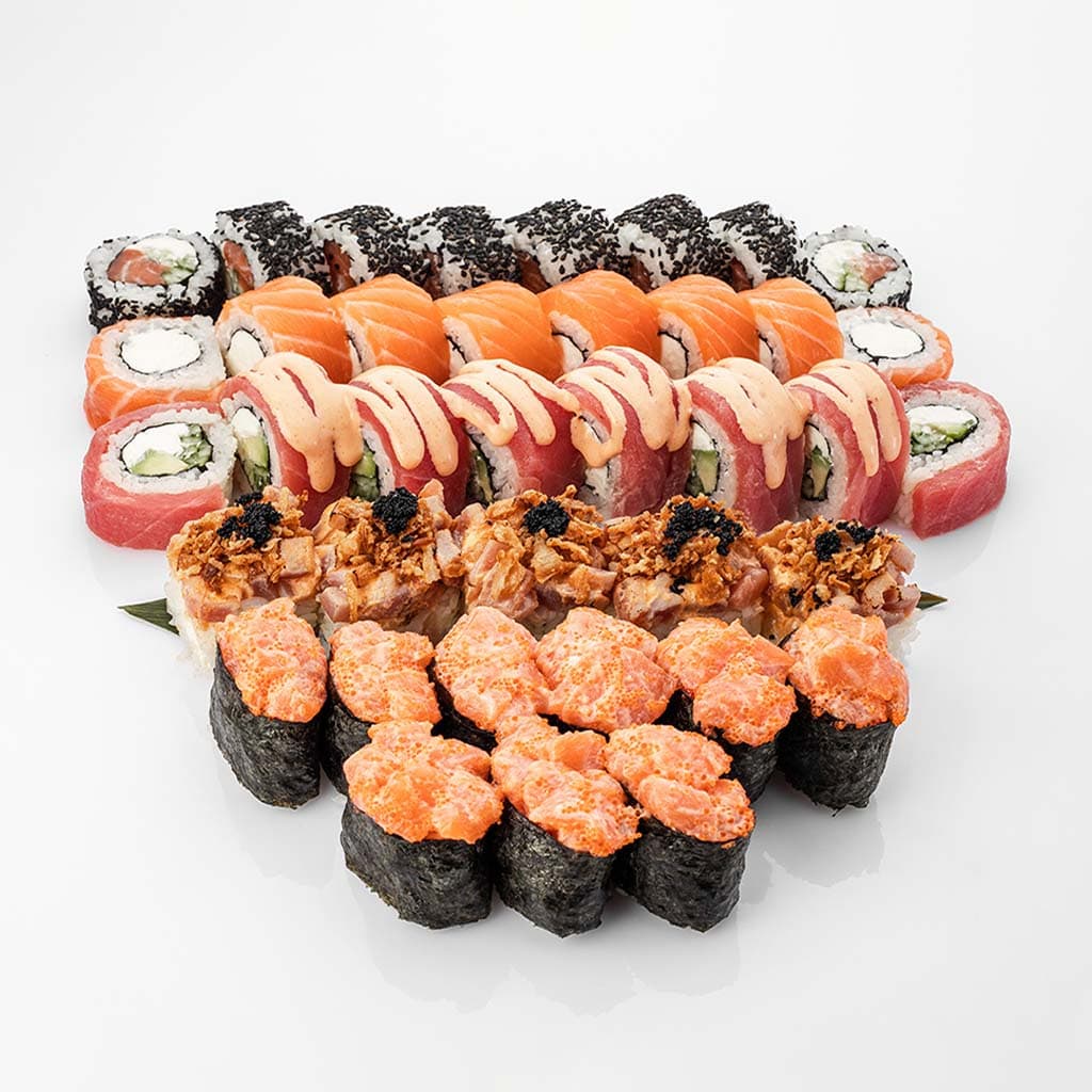 Сет Филадельфия